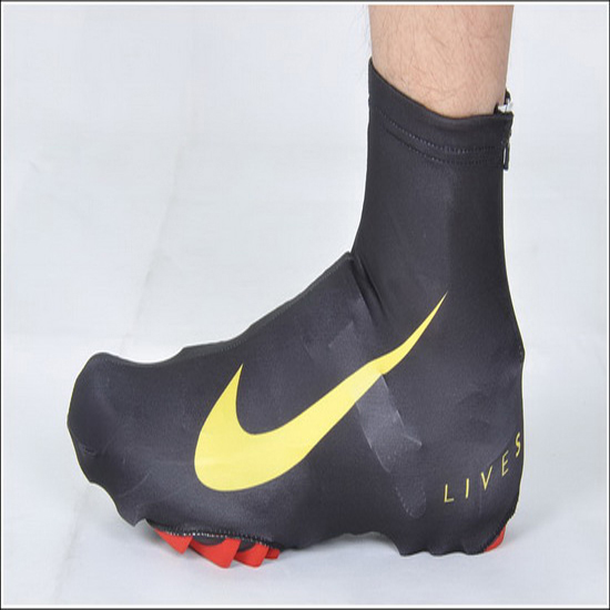 2011 Livestrong Cubre Zapatillas